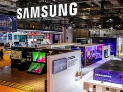 五进进博 三星“面向未来”助推中国高科技产业发展