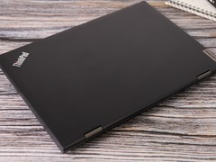 ThinkPad neo 14锐龙版评测：重新定义高性能商务本硬实力