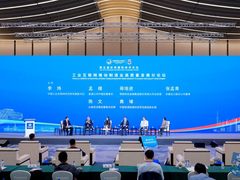 高通中国区董事长孟樸：与多方生态伙伴合作，共同推动中国工业互联网发展