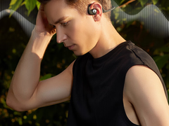 双十一超值得买的开放式无线耳机JBL NEARBUDS：消除压迫感，让运动变得更随心