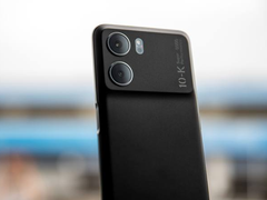 LCD党的福音，喜欢护眼屏双十一就冲这几款手机