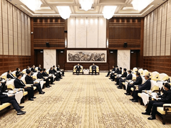 立足“计算”，助推湖南！亚信科技参与世界计算大会系列活动