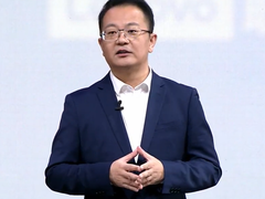 联想戴炜：全栈全周期服务赋能行业智能化转型 实现数智融合新格局