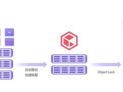 ​Commvault+XSKY 推出基于 Object Lock 的防勒索病毒联合方案