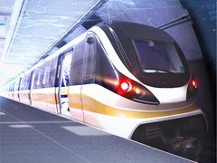 六朝古都续写都市圈发展新篇章，新华三助力江苏首个城轨云建设