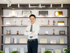 中国首家“可持续发展灯塔工厂”西部数据上海工厂诞生记