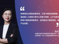 以大模型地图，统筹大模型有序发展，中国人工智能大模型地图即将发布