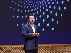 华为李同广：品质服务 共赢未来