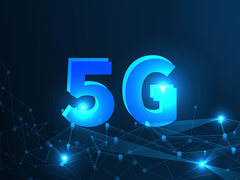 5G行业应用扬帆正当时，规模效应将逐步释放