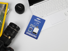 高速相机好拍档 三星PRO Plus SD存储卡 这个双十一你值得拥有