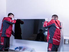 京东11.11大家电消费体验再升级 京东电器“即送即装”实现送货安装一次完成