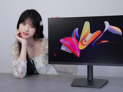 双十一显示器怎么挑？海兰GD40CUIF商用新品质优价美