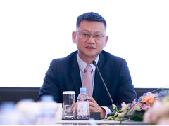 华为李俊风：5G、云计算、AI等ICT技术将在机场与轨道行业发挥关键支撑作用