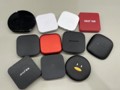 电视盒子哪个好？网络编辑整理口碑电视盒子排名