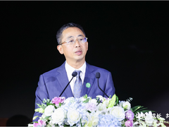 携手伙伴，共赢未来 | 华为数据中心能源举办全球生态政策沟通及新品发布会