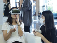 PICO VR频频杀入电影节，拥抱“虚拟现实”不再是一个伪命题