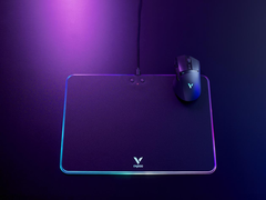 桌搭新布局，每满299-50，雷柏京东双十一狂欢日高燃来袭！