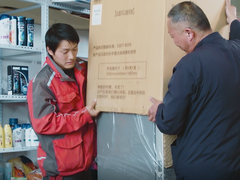 11.11以旧换新订单金额是去年同期7倍 京东家电持续助推行业绿色低碳发展