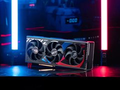 性能怪兽登场！华硕RTX 4080显卡发布