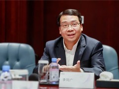 华为李同广：数字化转型服务持续迭代，“品质服务”有了新内涵