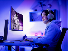 打破“傲慢与偏见”，EVNIA助力玩家“重塑游戏规则”