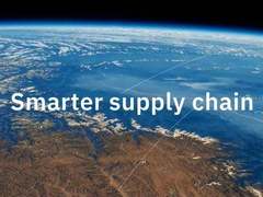 进入数字化供应链高潮期，与IBM咨询共创无边界竞争力