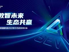 全局服务能力有限，ISV如何以生态合作破局共赢？