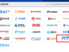 优炫软件入选《2022爱分析·信创厂商全景报告》信创数据库代表厂商