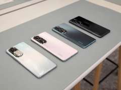 荣耀80系列即将发布 四大亮点树立行业新标杆