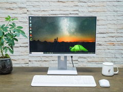 海兰GL40全面型一体机   全家人都适用的电脑