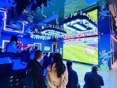 中国移动咪咕打造“世界杯第二现场”，丰富游戏体验实现边看边玩