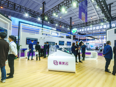 全面展示“数字曲靖”创新成果，紫光云携手新华三参展2022昆明南博会