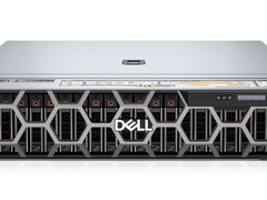 全新Dell PowerEdge服务器大幅提高性能 助力数据中心可持续发展