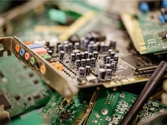 迈向循环经济的关键：负责任地管理电子废弃物
