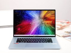 本年度值得选的大屏轻薄本：搭载锐龙7 6800U 宏碁传奇Edge评测