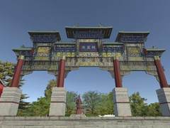 我们把史上最早的国家监狱、周易发源地搬进了元宇宙 ｜“元豫宙”创造者说