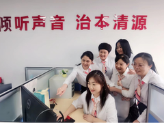 传承军队精神 联通静海服务先锋队打造匠心服务