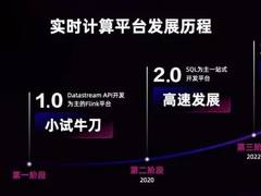 Flink Forward Asia 2022 主论坛概览