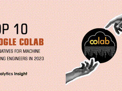 2023年值得关注的10大谷歌机器学习Colab替代方案