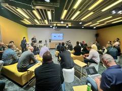 重磅 | 亿联网络携新品亮相微软Ignite大会和Zoomtopia大会