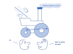 谈一谈阻碍数据建模的5大借口