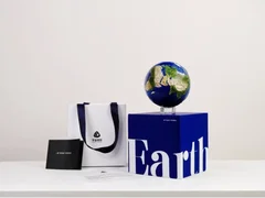 宇宙猜想元宇宙AR地球仪——极致探寻美丽“新”世界