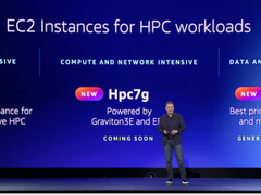 借助云的力量，重塑企业的现在和未来｜re:Invent 2022 Adam Selipsky 主题演讲精华全收录