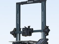 千元级3D打印机新标杆！ELEGOO发布Neptune3系列重磅新品