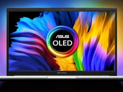 轻薄本高分高刷时代，2.8K 120Hz OLED华硕好屏是什么体验？