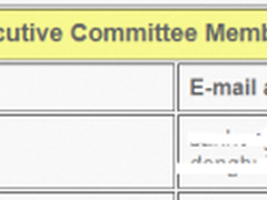 阿里第三次入选JCP最高执行委员会，长期参与Java全球标准和技术规范制定