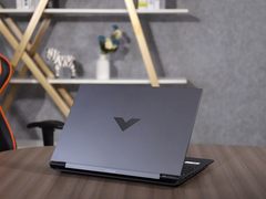 错过又要等一年 双十二选本就选惠普VICTUS光影精灵8无界游戏本