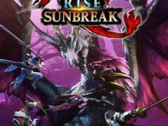 雷柏V600S手柄游戏推荐怪物猎人崛起：曙光