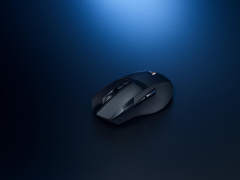 3370开火野兽，160小时续航， 雷柏VT350S双模无线游戏鼠标上市