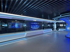 神州数码与金盾软件签署合作